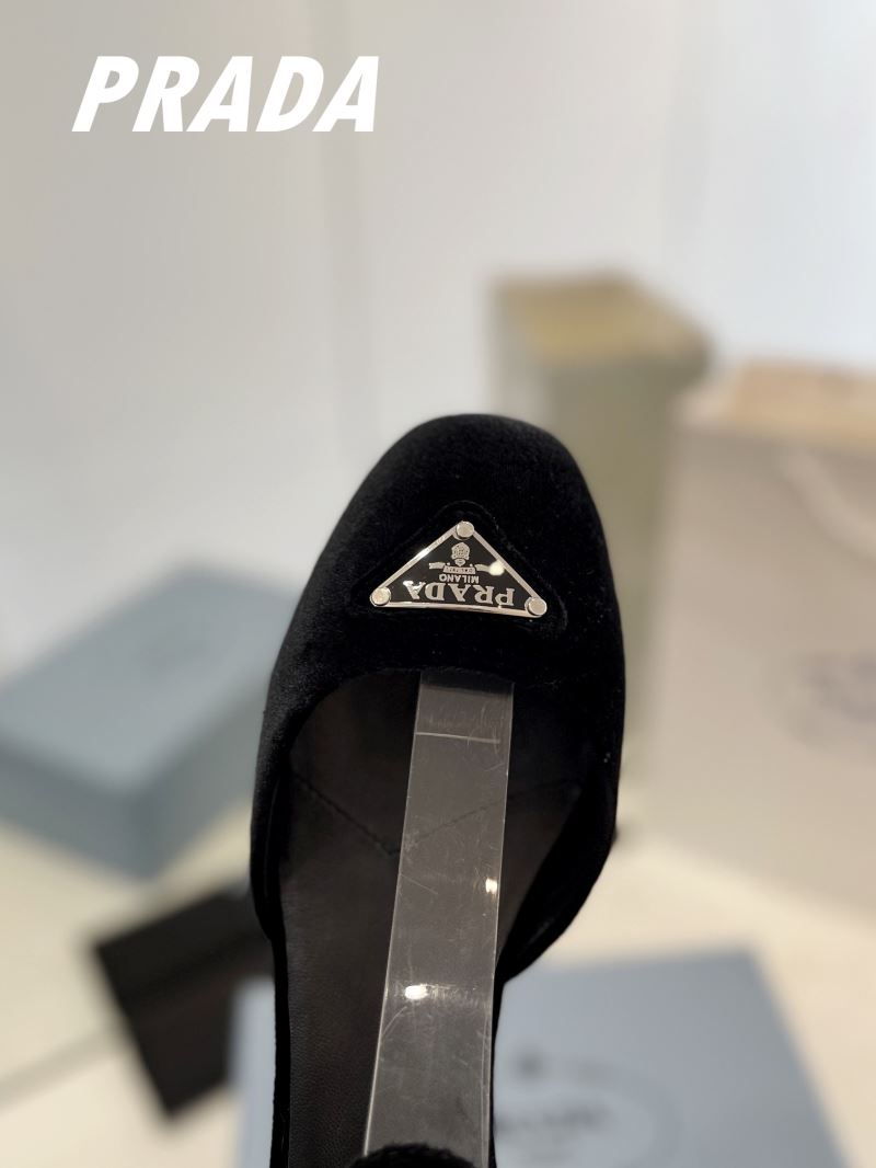 Prada Sandals